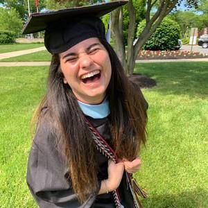 Meet your Posher, Sandra